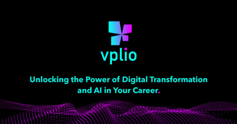 Unlocking the Power of Digital Transformation and AI in Your Career