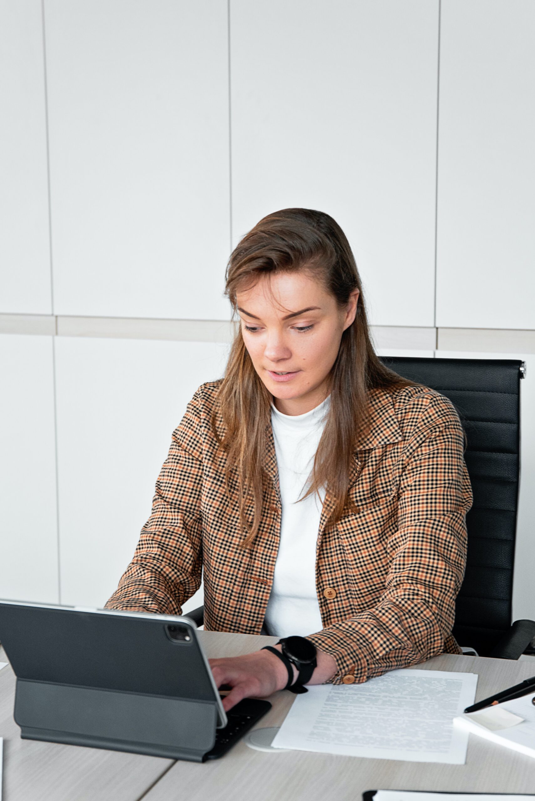 Strategic Data & Analytics Approach