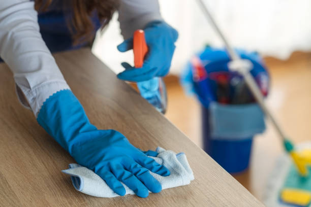 What Janitorial Services Can Do For You